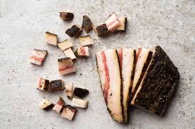 GUANCIALE