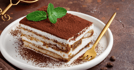 LOREDANA´S TIRAMISU