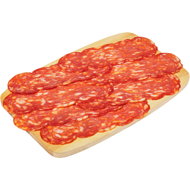 SALAMI HOT CALABRESE