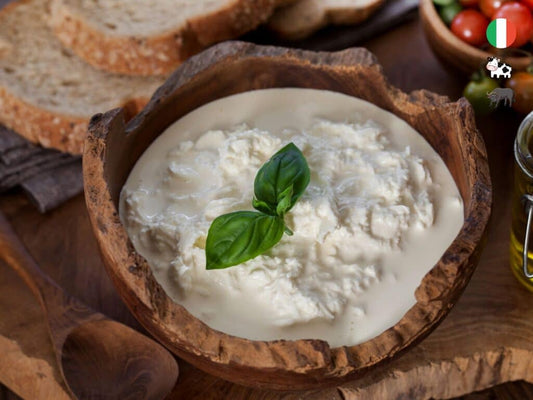 STRACCIATELLA